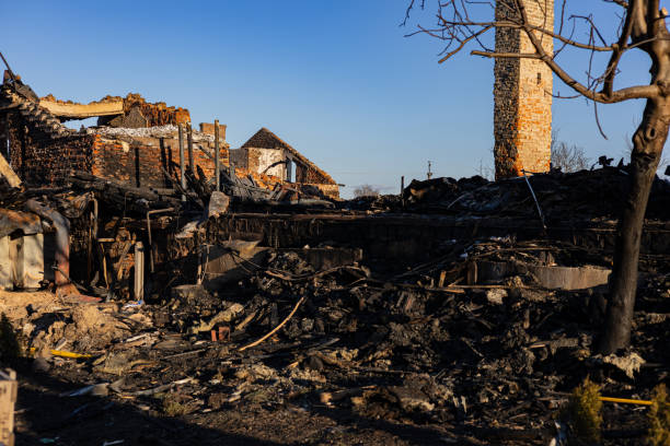 Reliable Firefighting Water Removal contractor in Fork, MD by Fire Damage Flint