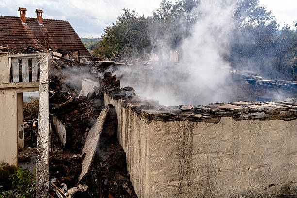 Affordable Firefighting Water Removal solutions in Fork, MD